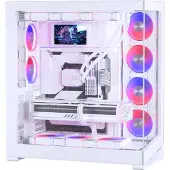 Phanteks Pantalla Lcd Ph-hrlcd_wt01