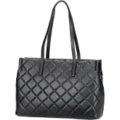 Valentino Shopper negro