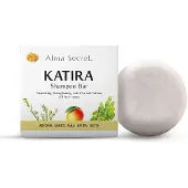 Alma Secret Pastilla De Jabón Gond Katira 85g
