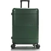 Heys Carrito verde oscuro