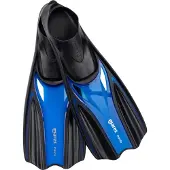 Mares - Manta - Aletas size 40/41, azul