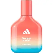 Adidas Perfume Vibes Happy Feels 50 Ml