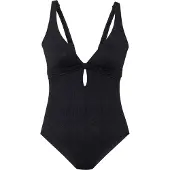 Buffalo Traje de baño negro