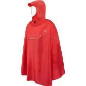 Normani Chaqueta funcional 'Sohra' rojo
