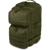 Normani Mochila ' Bedrock ' oliva