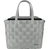 Normani Shopper gris claro