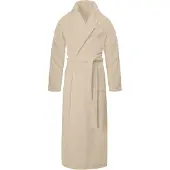 Normani Albornoz largo beige
