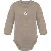 Normani Pijama entero/body 'Tuai' beige