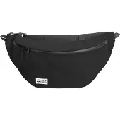MeroMero - HoïAn Hipbag - Riñonera size One Size, negro