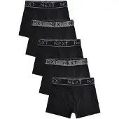 Next Calzoncillo piedra / negro