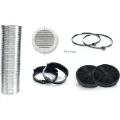 Bosch Conjunto De Recirculación Dhz5605