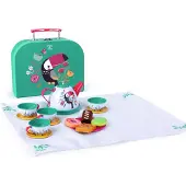 Hape Juego De Té