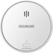 Dahua Detector De Humo Smoke Detector