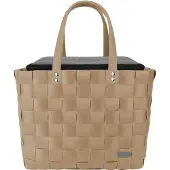 Normani Shopper marrón