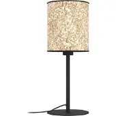 Eglo BUTTERBURN, Negro, Versátil, IP20, Clase II, Casquillo E27, 220-240 V