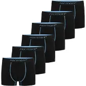 Normani Calzoncillo boxer navy