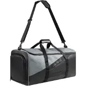 Normani Mochila gris / negro