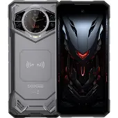 Doogee S200 5g 12gb/256gb 6.7´´