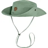 Fjällräven - Abisko Summer Hat - Sombrero size S, verde