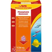 Sera phosvec, granulado, 500 g