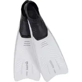 Mares Aquazone - Clipper - Aletas size 39-40, blanco