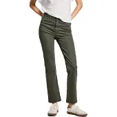 Pepe Jeans Pantalón 'Tessa' oliva