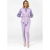Ibana Josephine Soft Lilac Talla: 36 | Chaquetas Outlet | Mujer | Púrpura