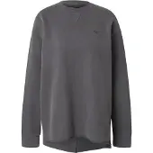 Superdry para mujer. W2012291A Sudadera Studios negro (S), Casual, Algodón, outlet 2026.