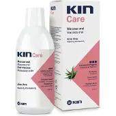 Kin Enjuague Bucal Care 250ml