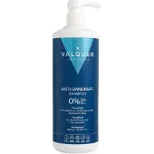 Valquer Champú Anticaspa. Eliminacion Rapida 1000ml