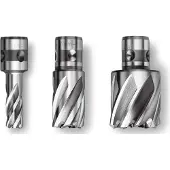 Fein 63133299051: Broca para núcleos de 30x25 mm, 1 unidad. Código: 4014586614229