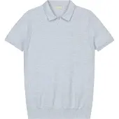 Dstrezzed Jersey 'The Mercury' azul pastel