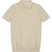 Dstrezzed Jersey 'The Mercury' beige