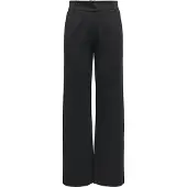 ONLY Pantalón 'ONLPoptrash' negro