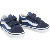 Vans Zapatillas OLD SKOOL V niño - Azul - 18