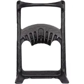 Kindling Cracker King cortador de madera