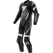 Dainese Mono De Cuero Perforado Laguna Seca 6