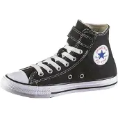 Converse Zapatillas altas Chuck Taylor All Star 1V Foundation Hi niño - Negro - 34