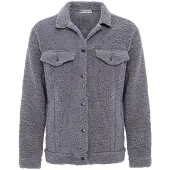 Dandalo Chaqueta polar gris