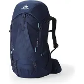 Gregory - Mochilas para excursión de un día - Amber 34 Rc Arctic Navy para Mujer - Azul marino