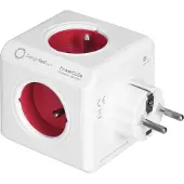 Allocacoc Regleta 2202rd/froupc Powercube Original Usb