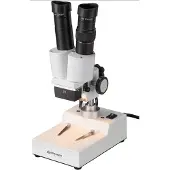 Bresser Microscopio Profesional Biorit Icd 20x