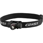 Coast Linterna Frontal Xph25r