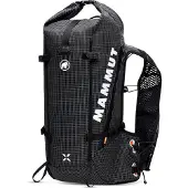 Mammut - Trion 15 - Mochila de travesía negro