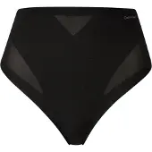 Calvin Klein Underwear Braga moldeadora negro