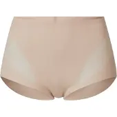 Calvin Klein Underwear Braga moldeadora beige