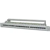 Digitus Panel De Conexiones Cat 6a