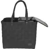 Normani Shopper negro