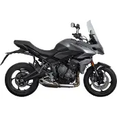 Shad Fijaciones De Maletas Laterales 3p Triumph Tiger 660