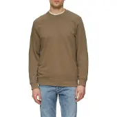 s.Oliver Sudadera caramelo